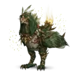 Amani Sharptalon Mount