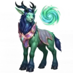 Dream Infusion Farm