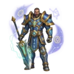 Highmountain Tauren Heritage Armor Boost
