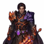 Darkflame Cleft Dungeon Boost