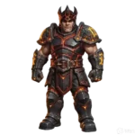 Gnome Heritage Armor Boost