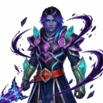 The Voidspire Normal Boost