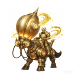 Tazavesh Gearglider