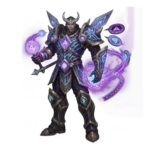 Silvermoon's Arcane Defender Mount Boost