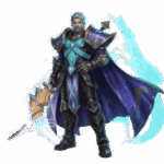 Glory of the Dragonflight Hero