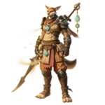 Vulpera Allied Race