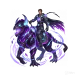 The Bone Freezer Mount