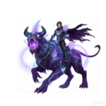 The Bone Freezer Mount