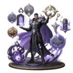 The Enterprising Dungeon Master Achievement