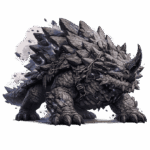 Phase-Lost Slateback Mount