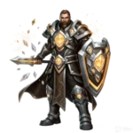 Master of Silvershard Mines Boost