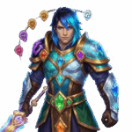 WoW Voidspire + FREE Dreamrift