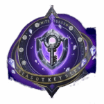 WoW Midnight Keystone Hero Season One