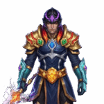 PVP Elite Transmog