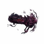 Preyseeker's Nightmare Mount