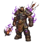 Glory of the Orgrimmar Raider