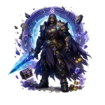 Mythic+ Dungeons and Delves Bundle