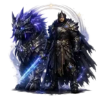 Glory of the Midnight Delver Boost