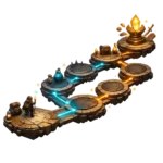 Delver's Journey Boost