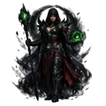 The Darkway Delve Boost