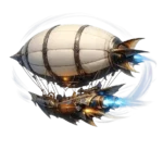 Skyriding Customization Bundle