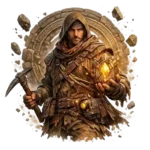 Excavation Site 9 Delve Boost