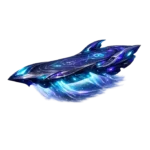 Delver's Mana-Skimmer Mount