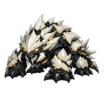 Ivory Goliathus Mount Boost