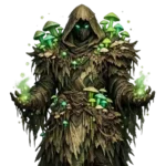 Mycomancer Cavern Delve Boost