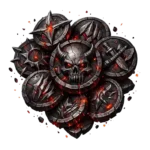 Bloody Tokens Farm