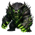 Druid Fel Werebear Form Boost
