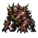 Ur'zul Fleshripper Mount