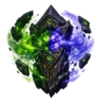Mythic+ Legion Timewalking