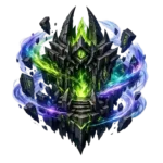 Black Temple Timewalking
