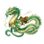 Shaohao's Sage Serpent Mount