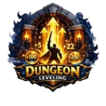 Dungeon Leveling