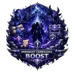 WoW Midnight Campaigns Boost