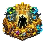 World Quests Farm
