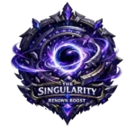 WoW The Singularity Renown Boost