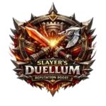 WoW Slayer’s Duellum Reputation Boost
