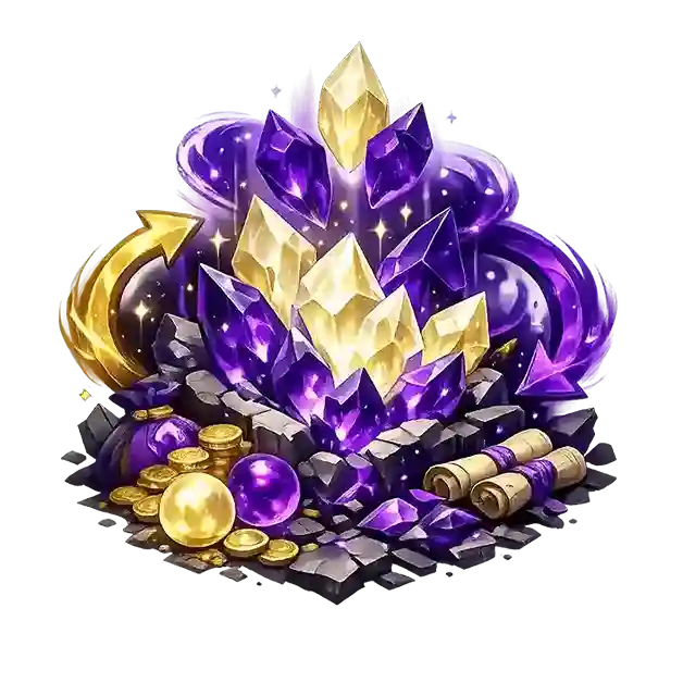 Voidlight Voidlight Marl Farm – WoW Currency Boost Fast