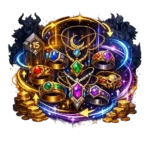 Mythic+ Rings And Necks Farm