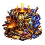 Arcanite Ripper