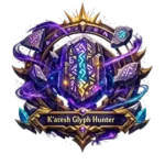 Resilient Keystone Achievements Boost