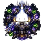 Legacy Expansion Achievements Decor