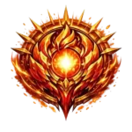 Flame's Radiance Renown