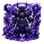 The Voidspire Full Gear Boost