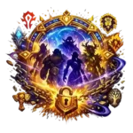 Allied Races Unlock