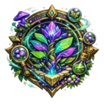 Otherworldly Ecologist Achievement Boost