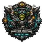 Darkfuse Solutions Reputation